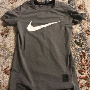 2 Nike Shirts